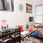 Harlem Lodge
