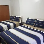 Harlem Lodge