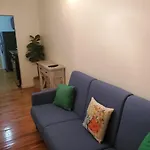 Harlem Lodge