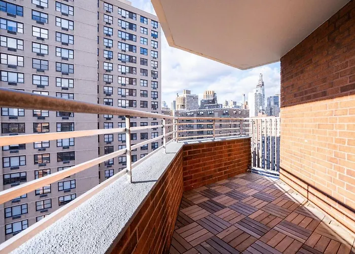 Ny Medical And Business 30 Day Rentals