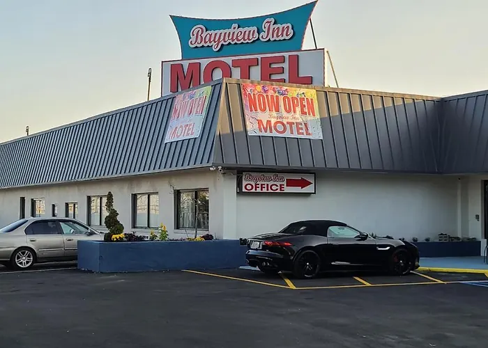 Bayviewinn Motel