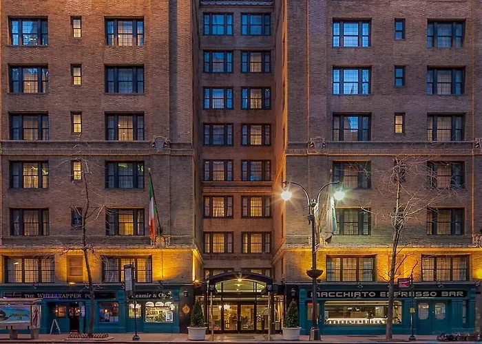 Fitzpatrick Grand Central