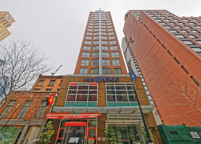 Hotel Indigo Brooklyn, An Ihg Hotel