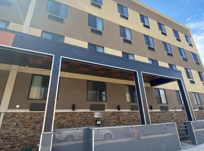 Velvet Hotel