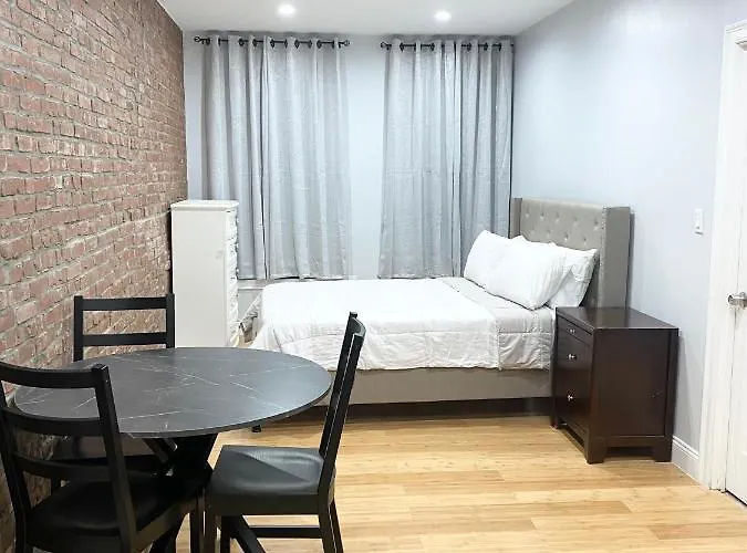 Studio Apartment #2