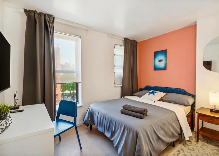 4 Bedroom Paradise In The Heart Of Lower Manhattan