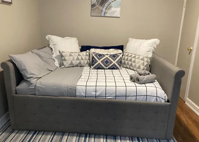 3 Bedroom