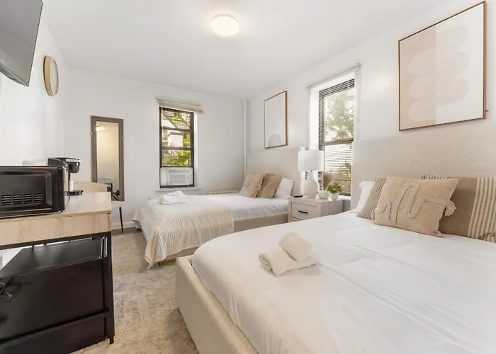 Bay Ridge Aparthotel