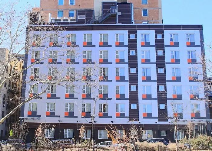 Madison Les Hotel
