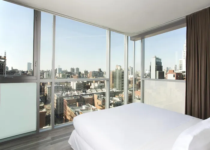 Hotel On Rivington