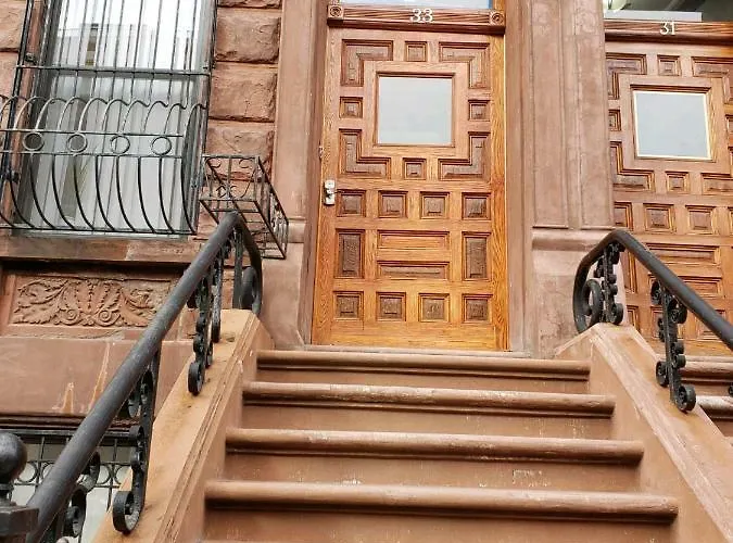 The Harlem Pearl