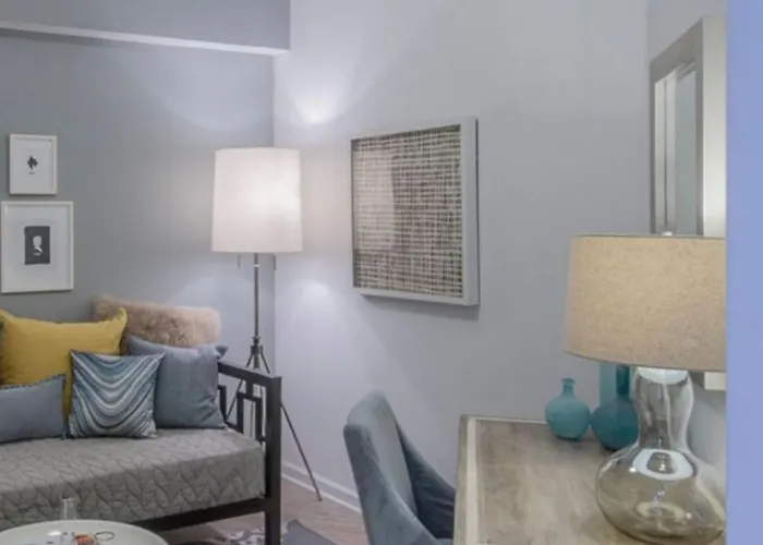 East Hells Kitchen 30 Day Rentals