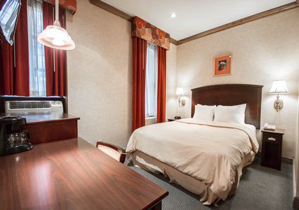 Clarion Park Avenue Hotel