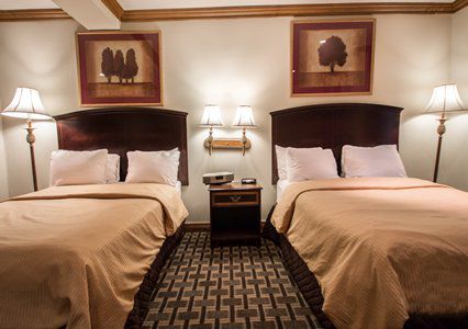 Clarion Park Avenue 2* New York