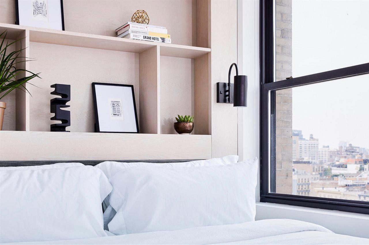 Walker Tribeca New York