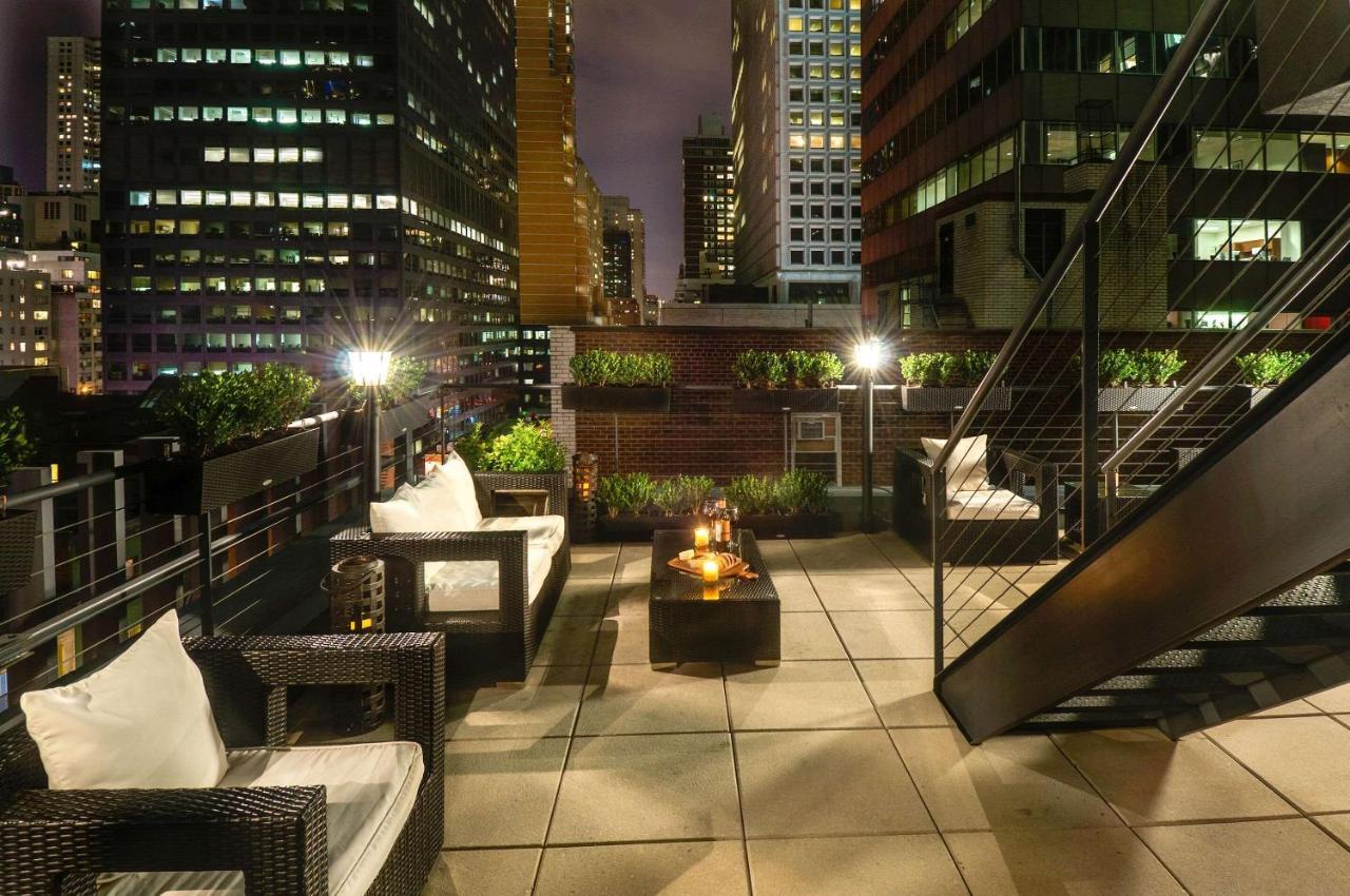 The Historic Blue Angel Lexington Ave, Ascend Collection Hotel