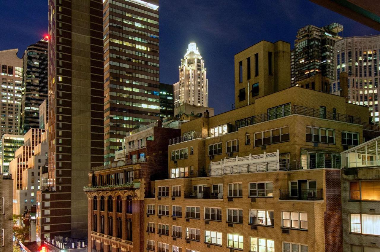 Hotel The Historic Blue Angel Lexington Ave, Ascend Collection 3*