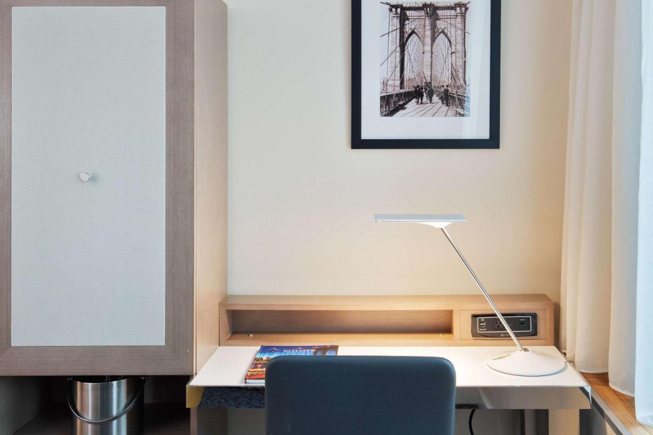 Hotel The Historic Blue Angel Lexington Ave, Ascend Collection New York