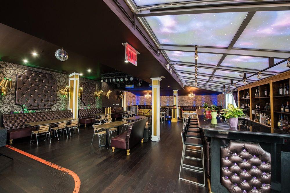 Voco Fiorello - Laguardia East By Ihg 4* New York