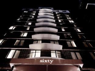 Sixty Soho 5* New York