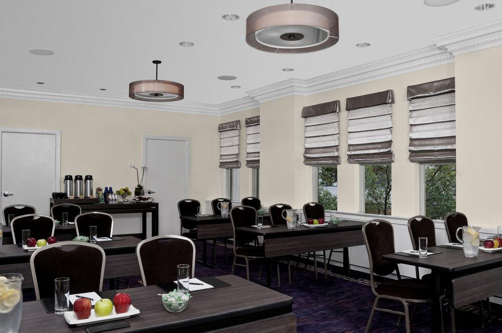 Hotel The Lexington Hotel, Autograph Collection
