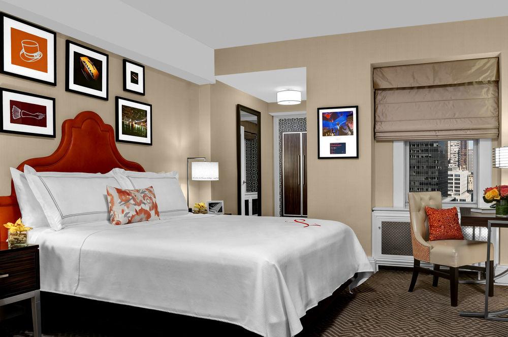 Hotel The Lexington Hotel, Autograph Collection