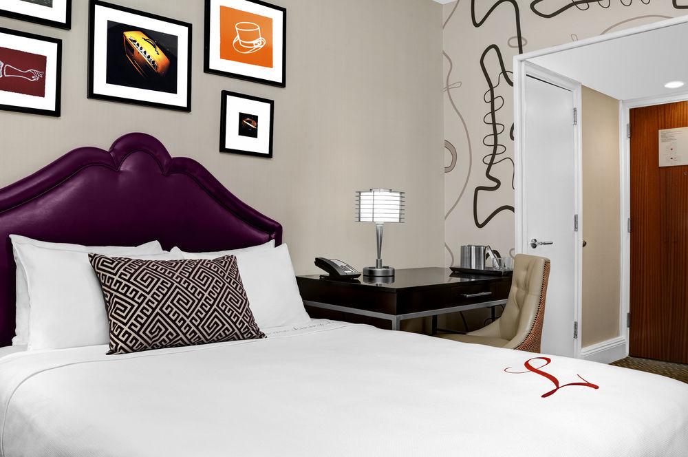 Hotel The Lexington Hotel, Autograph Collection