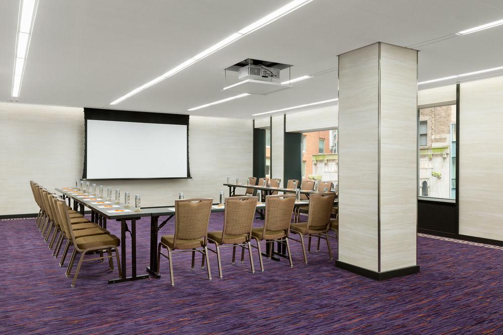 The Lexington Hotel, Autograph Collection Hotel New York