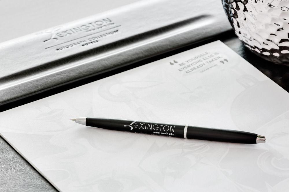 The Lexington Hotel, Autograph Collection