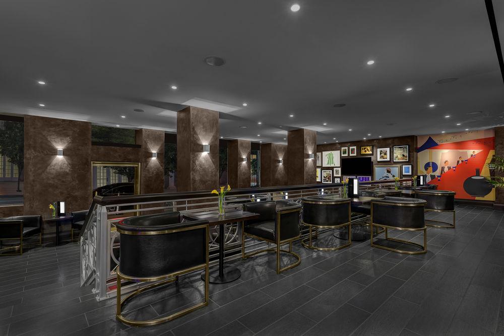 The Lexington Hotel, Autograph Collection Hotel