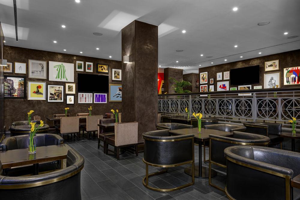 The Lexington Hotel, Autograph Collection Hotel 4*
