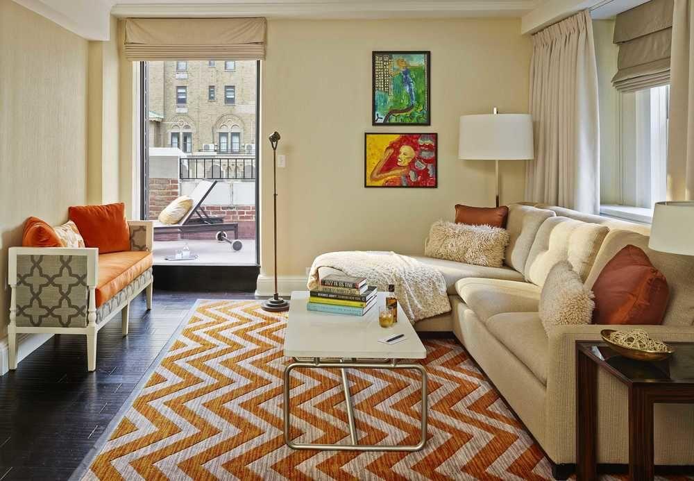 The Lexington Hotel, Autograph Collection 4* New York