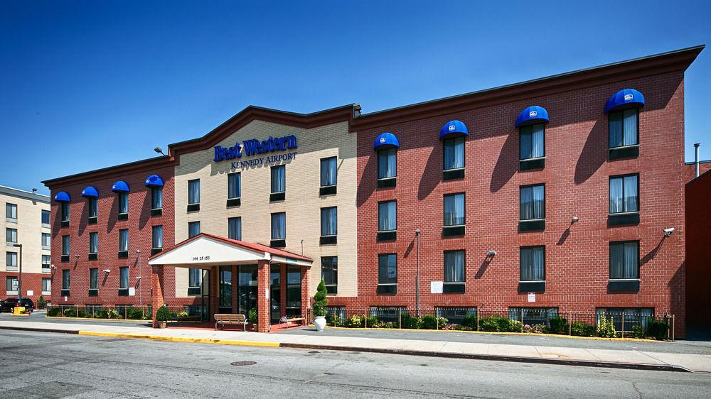 Hotel Best Western Jfk Airport 3*