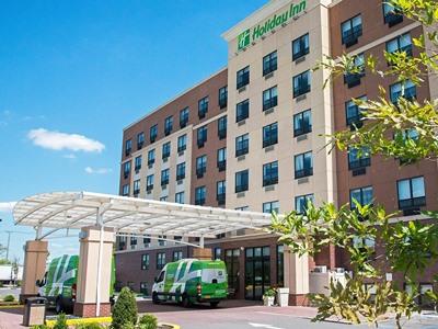New York-jfk Airport Area, An Ihg Hotel 3*