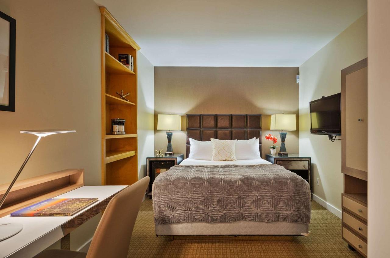 Hotel The Historic Blue Angel Lexington Ave, Ascend Collection
