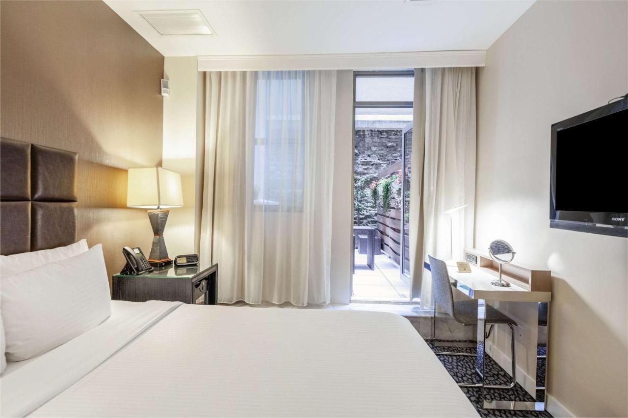 Hotel The Historic Blue Angel Lexington Ave, Ascend Collection
