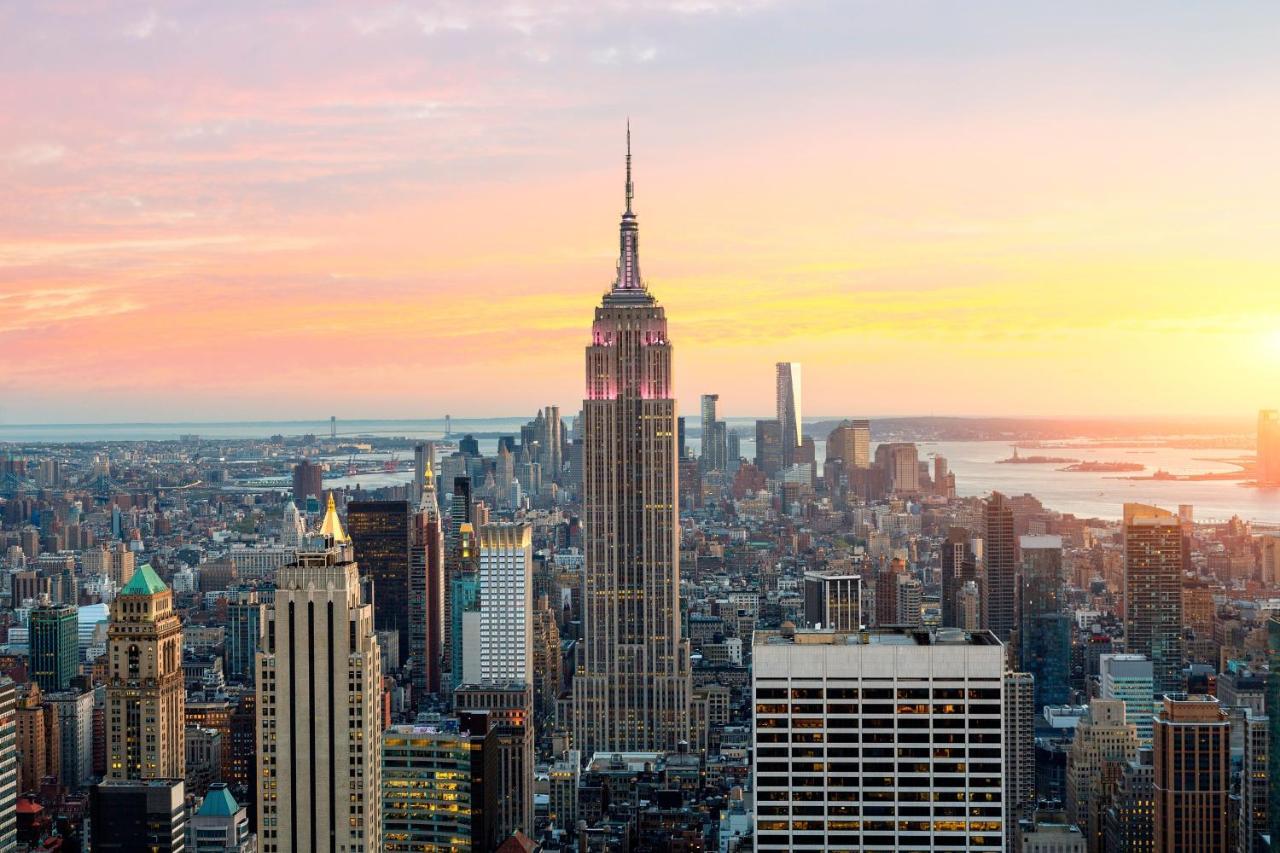 Holiday Express Kennedy Airport, An Ihg 3* New York
