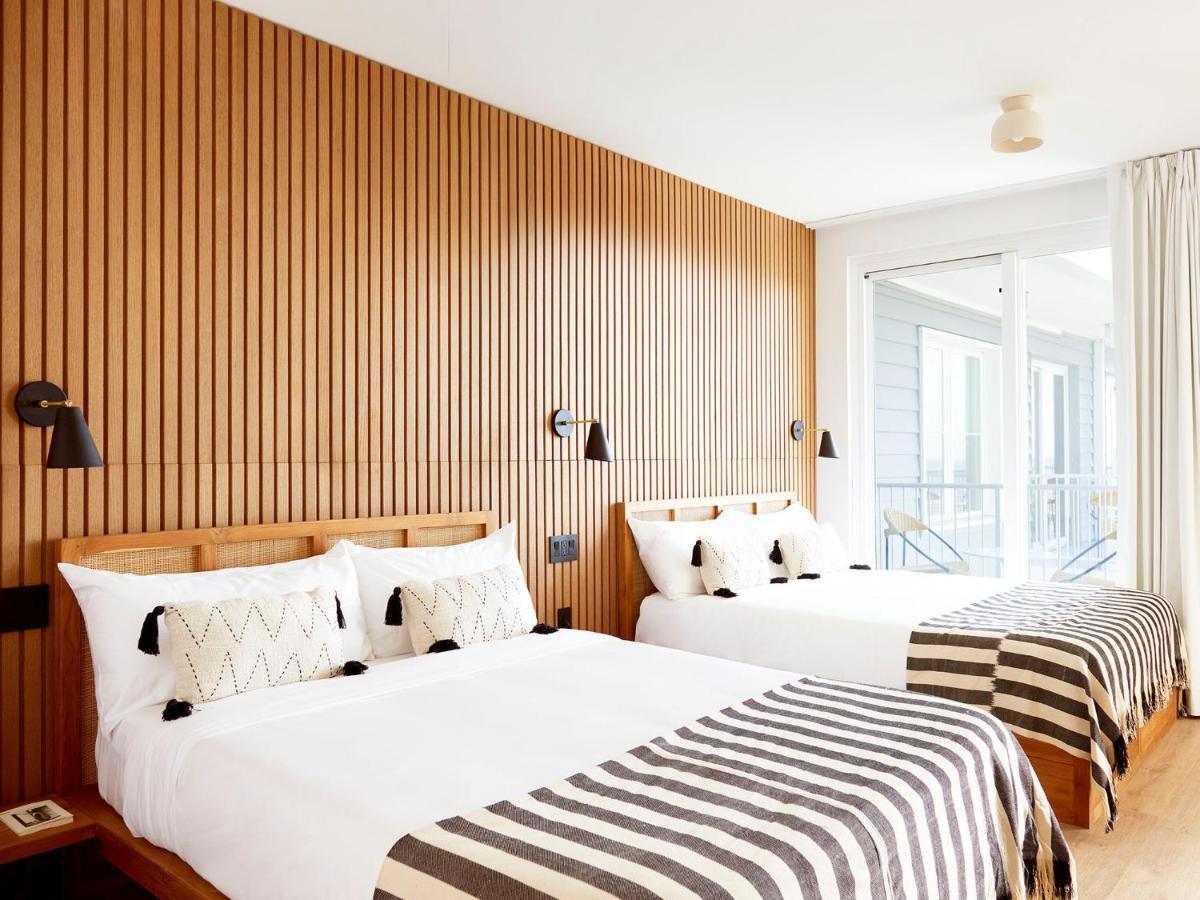 Hotel The Rockaway 4*