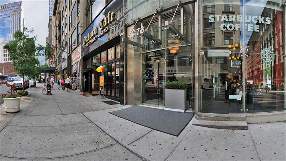 Hotel U Fifth Avenue New York