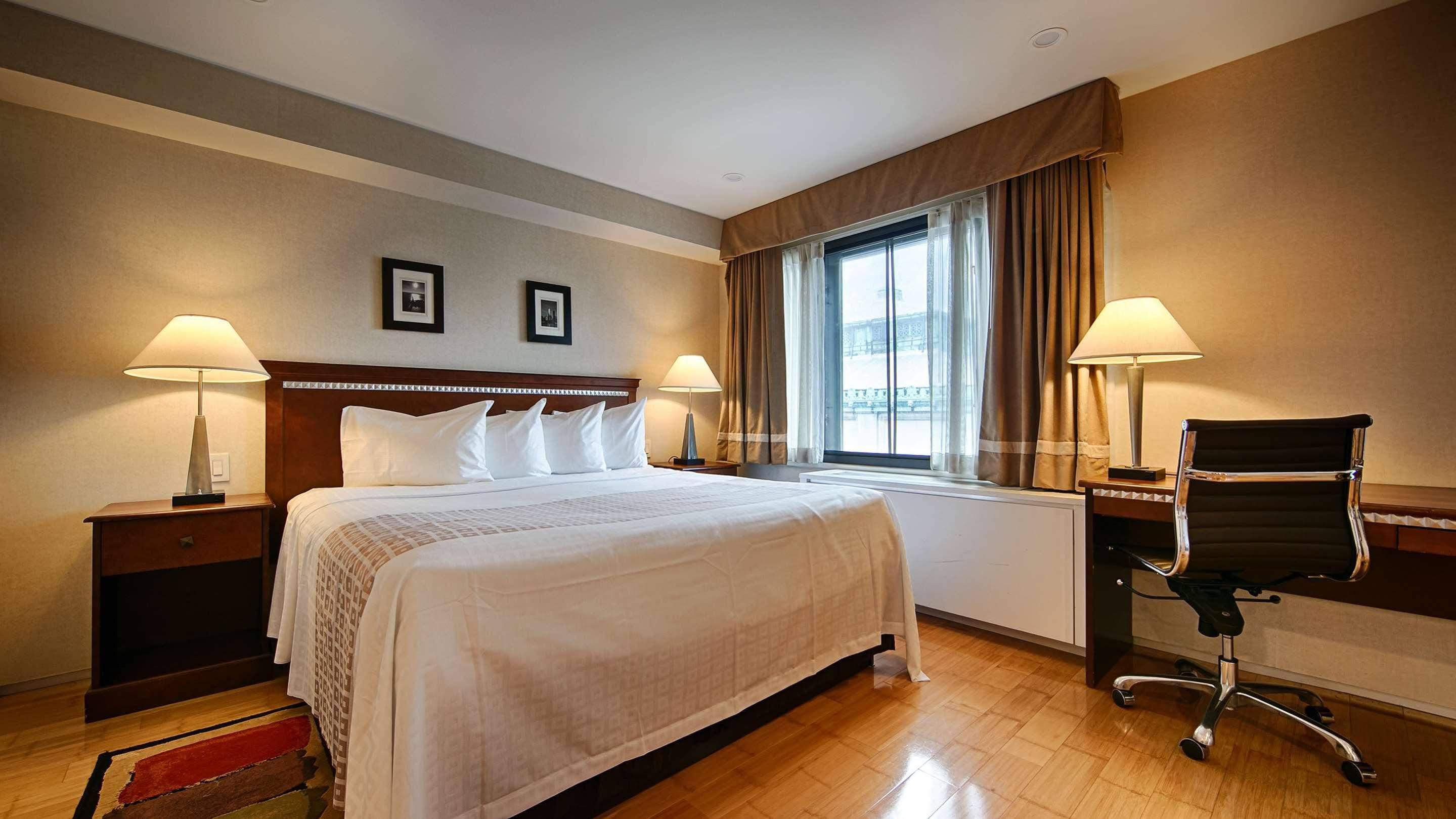 Hotel Best Western Bowery Hanbee New York