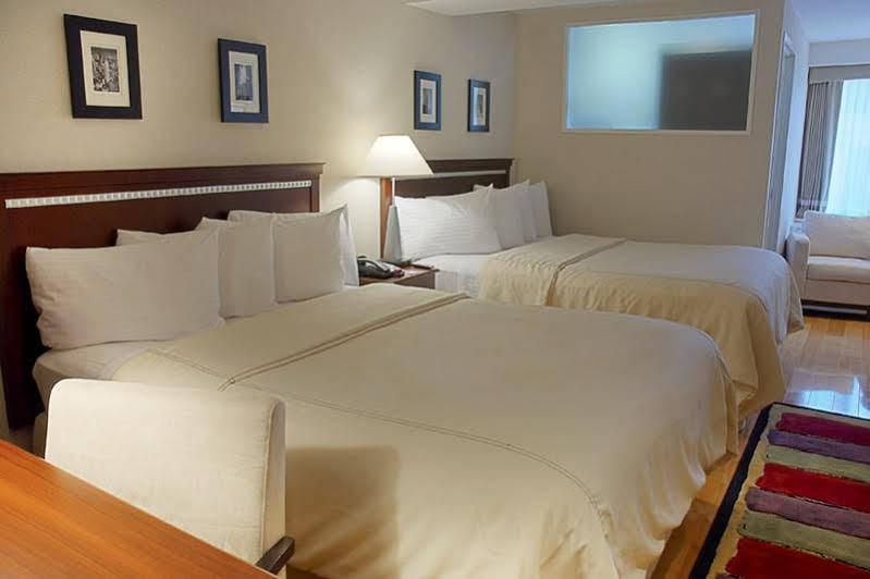 Best Western Bowery Hanbee New York