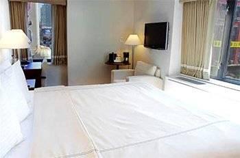 Best Western Bowery Hanbee Hotel