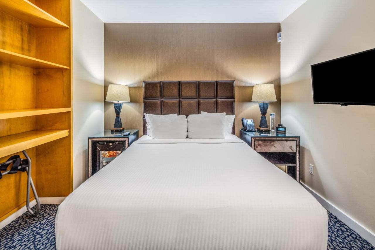 The Historic Blue Angel Lexington Ave, Ascend Collection Hotel 3*
