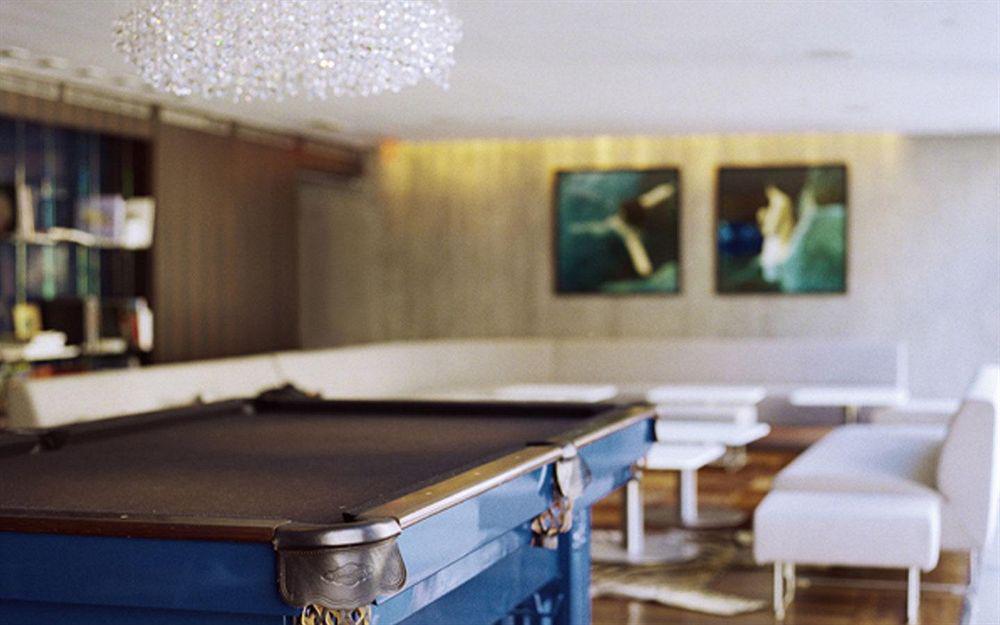 Hotel On Rivington New York