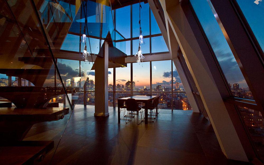 Hotel On Rivington New York