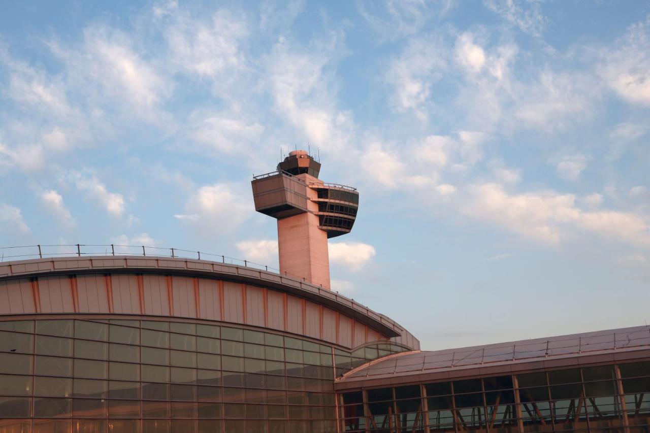 Holiday Express Kennedy Airport, An Ihg Hotel New York