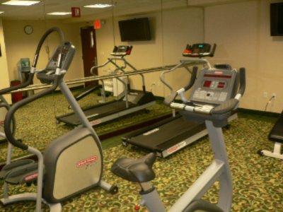 Fairfield By Marriott Jfk Airport Hotel