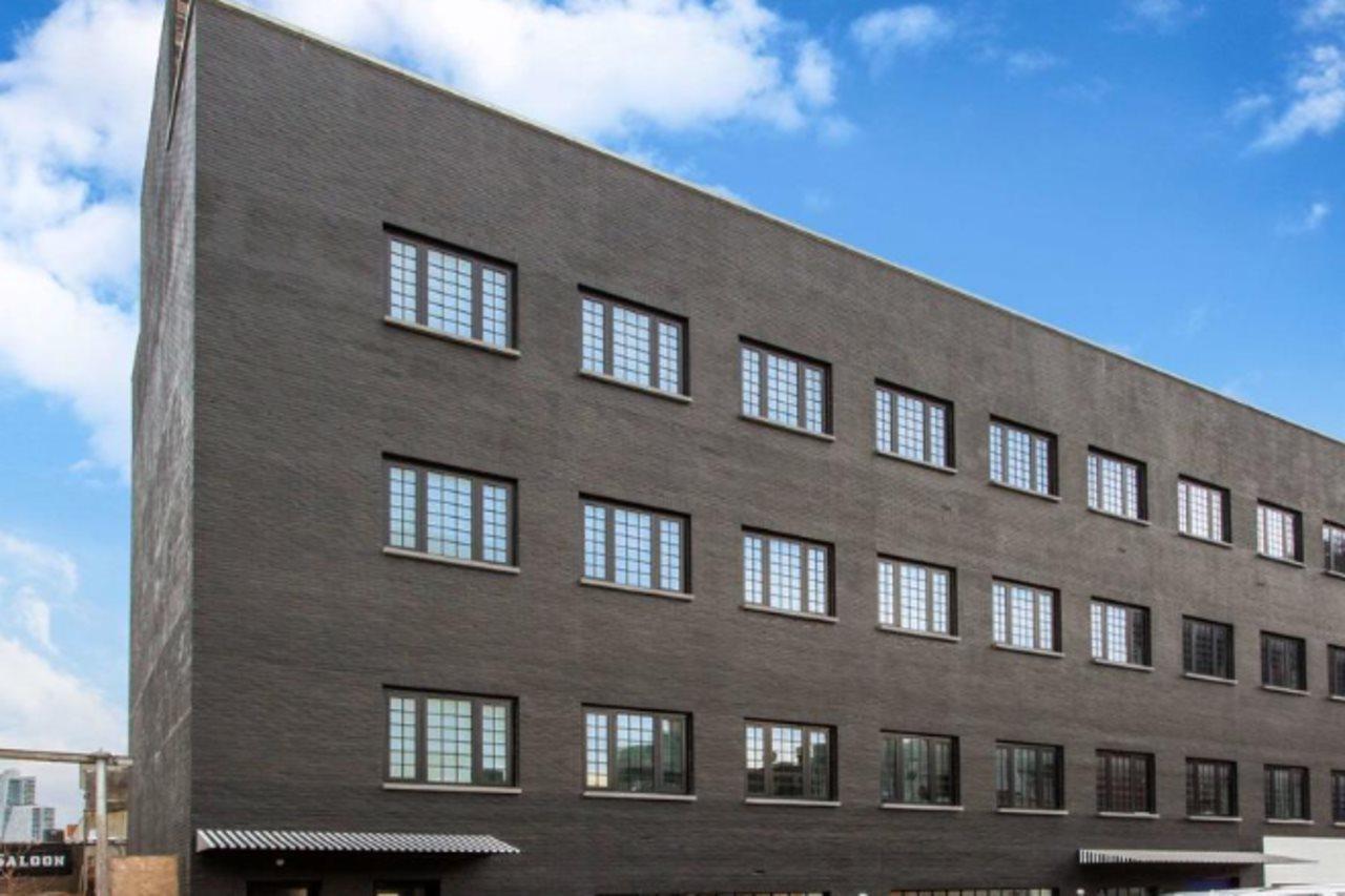 Gowanus & Yard Hotel New York