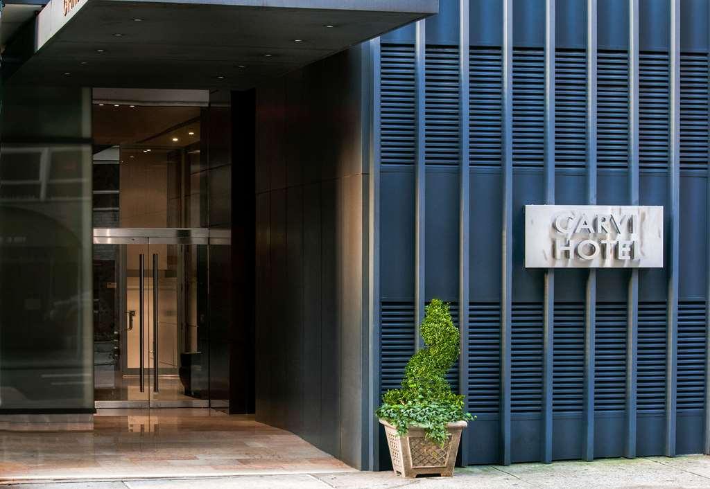 The Historic Blue Angel Lexington Ave, Ascend Collection Hotel