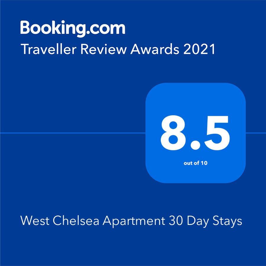 Apartment West Chelsea 30 Day New York